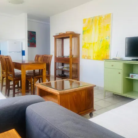 Appartamento Vista 2 Famara