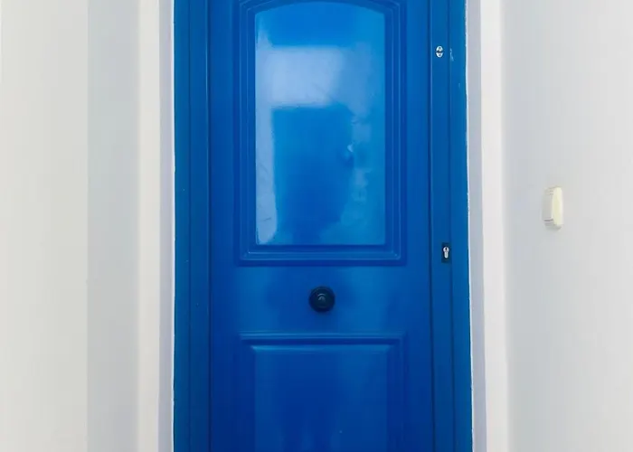 Vista 2 Appartamento *