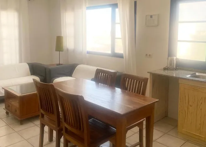 Appartamento Vista 2