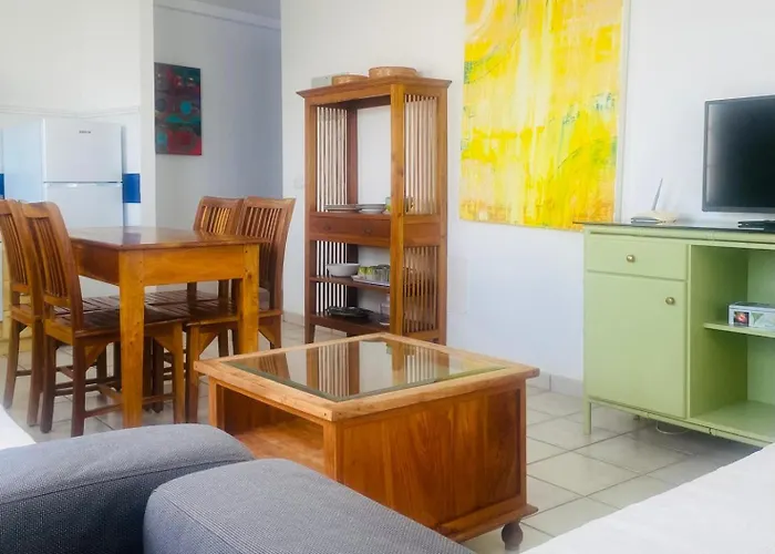 Appartamento Vista 2 Famara